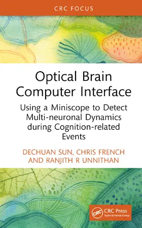 French / Sun / Unnithan |  Optical Brain-Computer Interface | Buch |  Sack Fachmedien