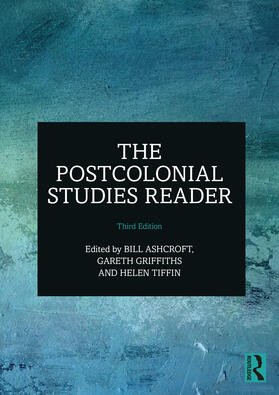 Ashcroft / Griffiths / Tiffin |  The Postcolonial Studies Reader | Buch |  Sack Fachmedien