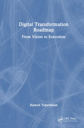 Taherdoost |  Digital Transformation Roadmap | Buch |  Sack Fachmedien