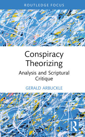 Arbuckle |  Conspiracy Theorizing | Buch |  Sack Fachmedien