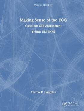 R. Houghton |  Making Sense of the ECG | Buch |  Sack Fachmedien