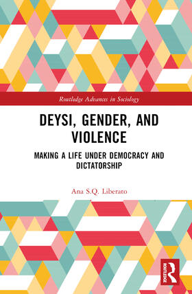 Liberato |  Deysi, Gender, and Violence | Buch |  Sack Fachmedien