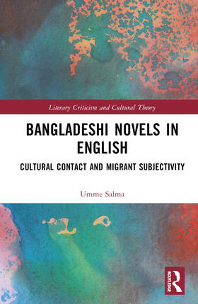 Salma |  Bangladeshi Novels in English | Buch |  Sack Fachmedien