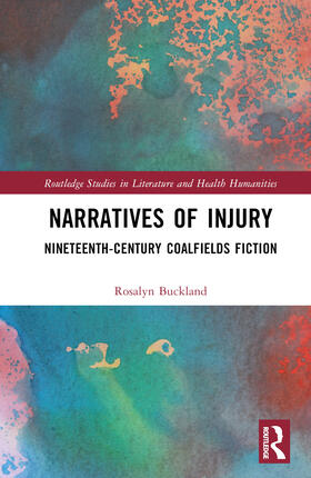 Buckland |  Narratives of Injury | Buch |  Sack Fachmedien