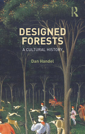 Handel |  Designed Forests | Buch |  Sack Fachmedien