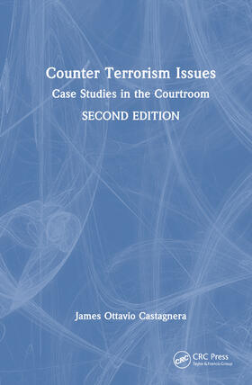 Castagnera |  Counter Terrorism Issues | Buch |  Sack Fachmedien
