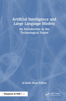 Khan Pathan / Thakur / Barker |  Artificial Intelligence and Large Language Models | Buch |  Sack Fachmedien