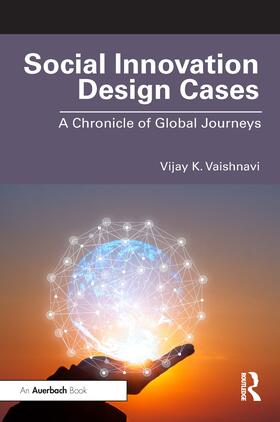 Vaishnavi |  Social Innovation Design Cases | Buch |  Sack Fachmedien