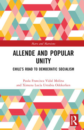 Vidal Molina / Odekerken |  Allende and Popular Unity | Buch |  Sack Fachmedien