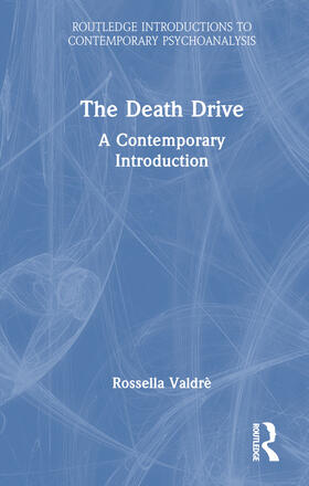 Valdre / Valdrè |  The Death Drive | Buch |  Sack Fachmedien