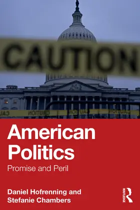 Hofrenning / Chambers |  American Politics | Buch |  Sack Fachmedien