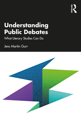 Gurr |  Understanding Public Debates | Buch |  Sack Fachmedien