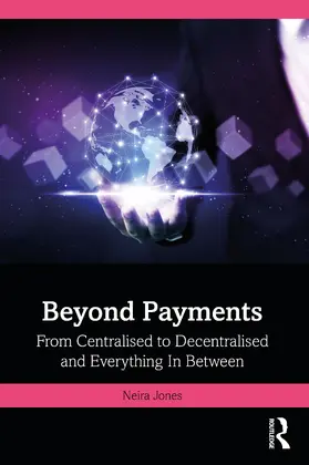 Jones |  Beyond Payments | Buch |  Sack Fachmedien