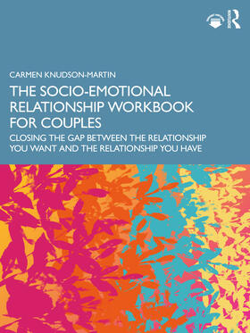 Knudson-Martin |  The Socio-Emotional Relationship Workbook for Couples | Buch |  Sack Fachmedien