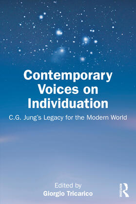 Tricarico |  Contemporary Voices on Individuation | Buch |  Sack Fachmedien