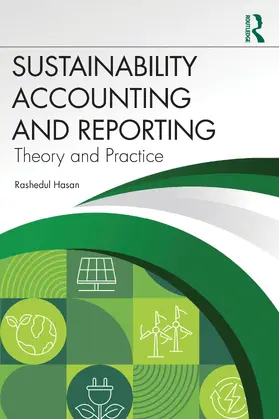 Hasan |  Sustainability Accounting and Reporting | Buch |  Sack Fachmedien