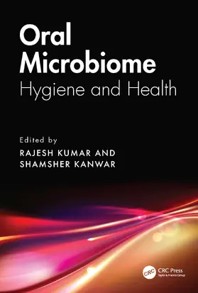 Kumar / Kanwar |  Oral Microbiome | Buch |  Sack Fachmedien