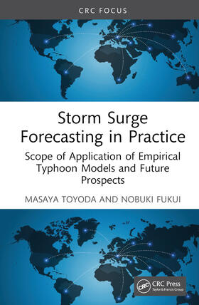 Toyoda / Fukui |  Storm Surge Forecasting and Future Projection in Practice | Buch |  Sack Fachmedien