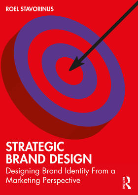 Stavorinus |  Strategic Brand Design | Buch |  Sack Fachmedien