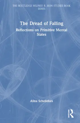 Schellekes |  The Dread of Falling | Buch |  Sack Fachmedien