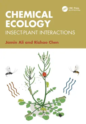 Ali / Chen |  Chemical Ecology | Buch |  Sack Fachmedien