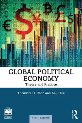 Cohn / Hira |  Global Political Economy | Buch |  Sack Fachmedien