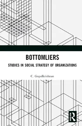 Gopalkrishnan |  Bottomliers | Buch |  Sack Fachmedien