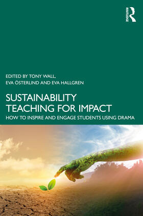 Hallgren / Wall / Osterlind |  Sustainability Teaching for Impact | Buch |  Sack Fachmedien