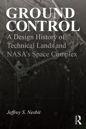 Nesbit |  Ground Control | Buch |  Sack Fachmedien