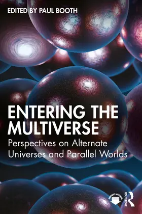 Booth |  Entering the Multiverse | Buch |  Sack Fachmedien