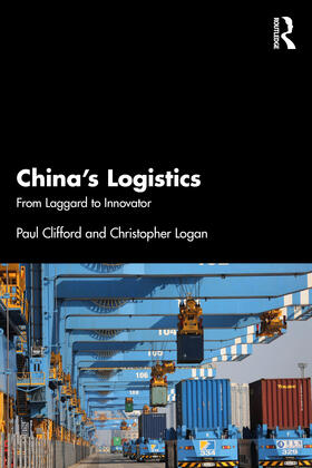 Logan / Clifford |  China's Logistics | Buch |  Sack Fachmedien