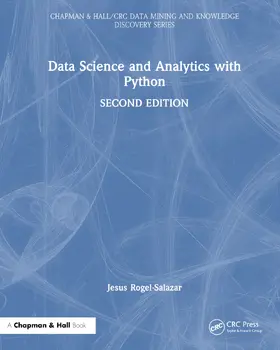 Rogel-Salazar |  Data Science and Analytics with Python | Buch |  Sack Fachmedien