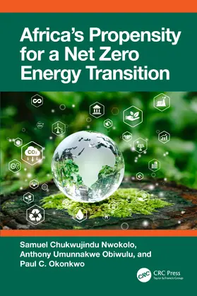 Obiwulu / Nwokolo / Okonkwo |  Africa's Propensity for a Net Zero Energy Transition | Buch |  Sack Fachmedien