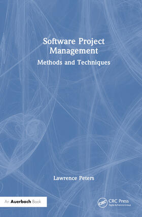 Peters |  Software Project Management | Buch |  Sack Fachmedien