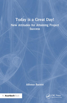 Bucero |  Today is a Great Day! | Buch |  Sack Fachmedien