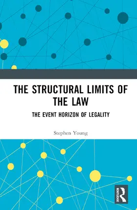 Young |  The Structural Limits of the Law | Buch |  Sack Fachmedien