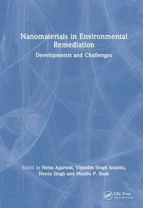 Shah / Agarwal / Singh |  Nanomaterials in Environmental Remediation | Buch |  Sack Fachmedien