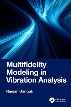 Ganguli |  Multifidelity Modeling in Vibration Analysis | Buch |  Sack Fachmedien