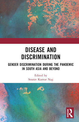 Nag |  Disease and Discrimination | Buch |  Sack Fachmedien