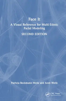 Beckmann-Wells / Wells |  Face It | Buch |  Sack Fachmedien