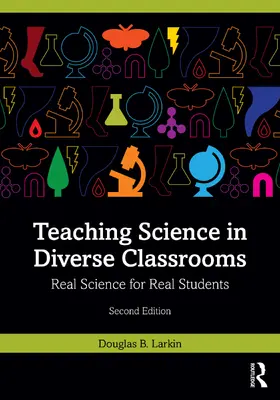 Larkin |  Teaching Science in Diverse Classrooms | Buch |  Sack Fachmedien