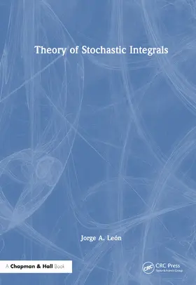 Leon / León |  Theory of Stochastic Integrals | Buch |  Sack Fachmedien