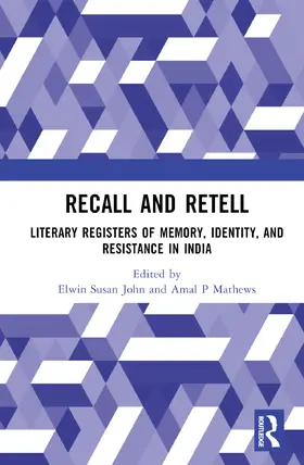 Mathews / John |  Recall and Retell | Buch |  Sack Fachmedien