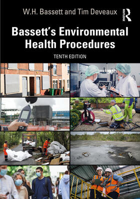 Deveaux / Bassett |  Bassett's Environmental Health Procedures | Buch |  Sack Fachmedien