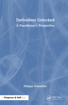 Dufournier |  Derivatives Unlocked | Buch |  Sack Fachmedien