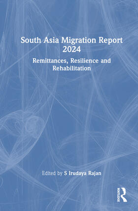 Rajan |  South Asia Migration Report 2024 | Buch |  Sack Fachmedien