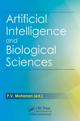 Mohanan |  Artificial Intelligence and Biological Sciences | Buch |  Sack Fachmedien