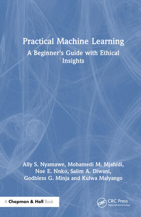 Nyamawe / Minja / Mjahidi |  Practical Machine Learning | Buch |  Sack Fachmedien