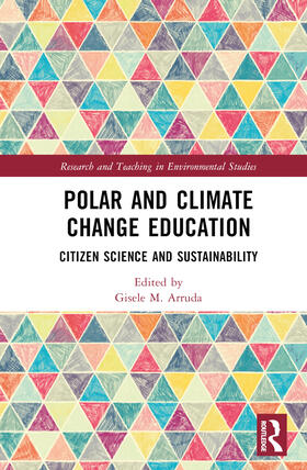 Arruda | Polar and Climate Change Education | Buch | 978-1-032-78243-0 | sack.de