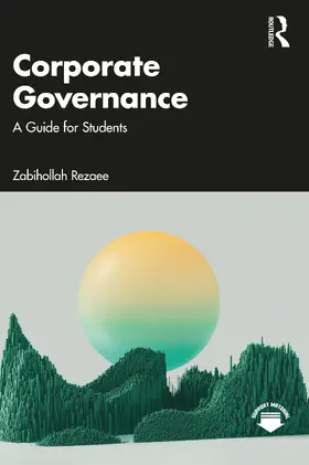 Rezaee |  Corporate Governance | Buch |  Sack Fachmedien